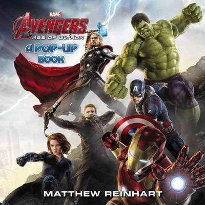 Marvel's Avengers (Pop-Up)