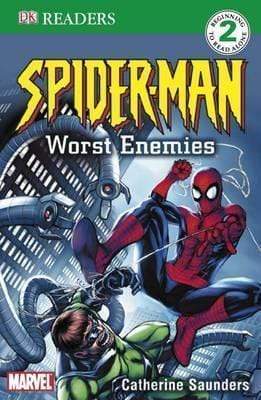 Marvel - Spider-Man's Worst Enemies: Worst Enemies (Level 2)