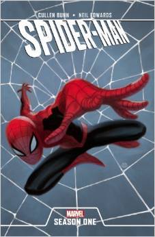 Marvel Spider-Man: Season One