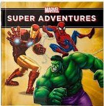Marvel Super Adventures (HB)