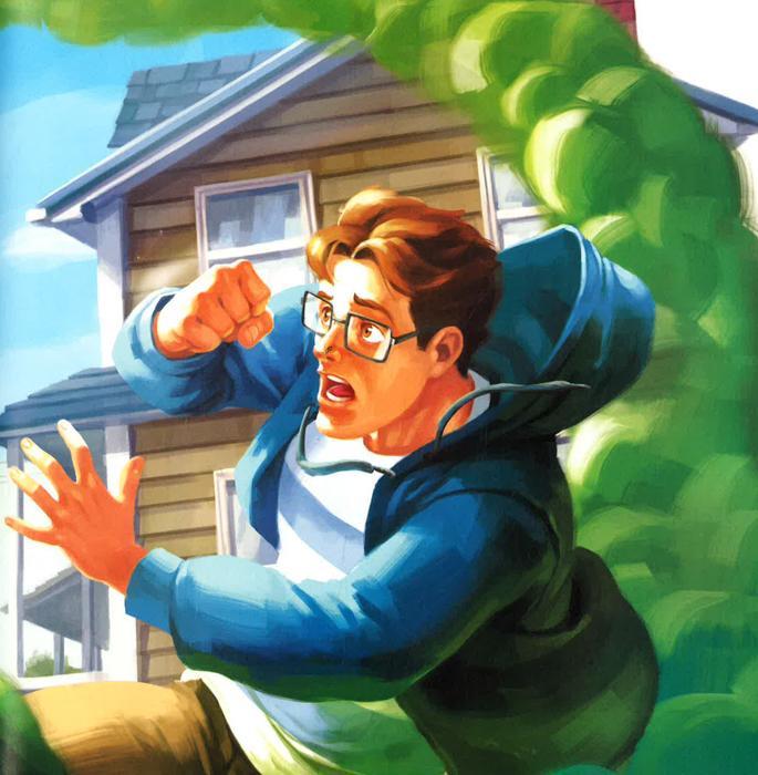 Marvel Super Adventures: Read-And-Play Storybook : Purchase Includes Mobile App For Iphone And Ipad! Narrated By Stan Lee