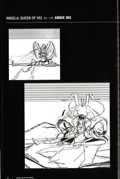 Marvel: The Hip-Hop Covers Vol. 1