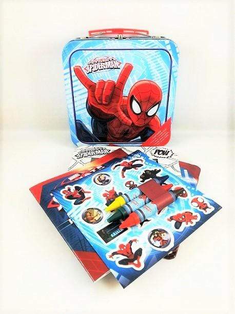Marvel Ultimate Spider-man