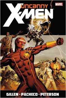 Marvel Uncanny X-Men