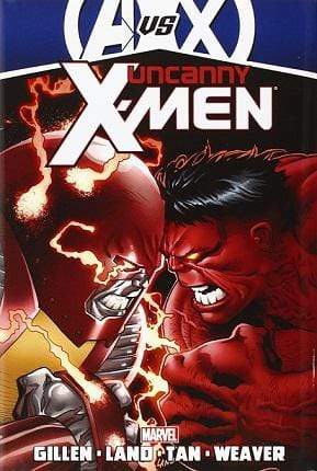 Marvel : Uncanny X-Men Vol. 3