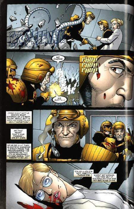 Marvel Wolverine By Daniel Way: The Complete Collection Vol. 2