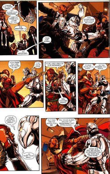 Marvel X-Men Forever 2: Perfect World Volume 3