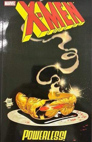 Marvel X-Men : Powerless