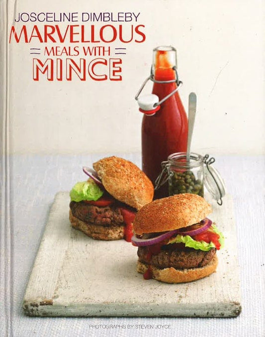 Marvellous Meals With Mince