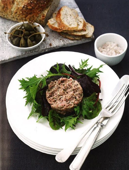 Marvellous Meals With Mince