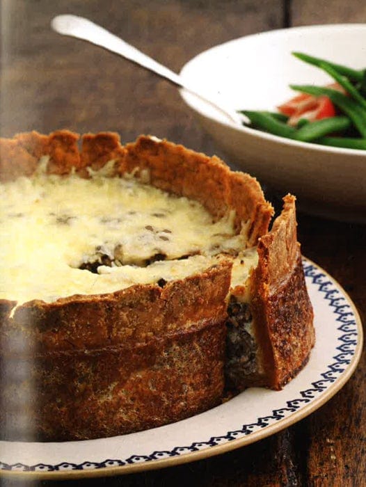 Marvellous Meals With Mince