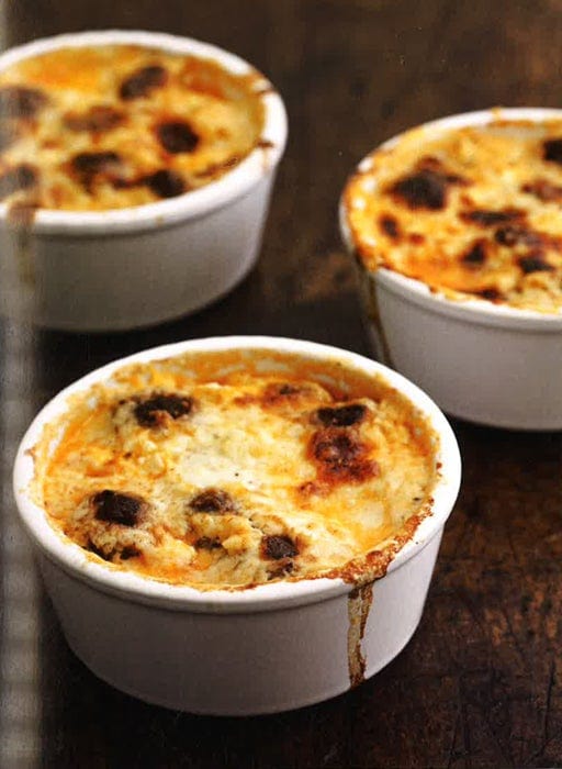 Marvellous Meals With Mince