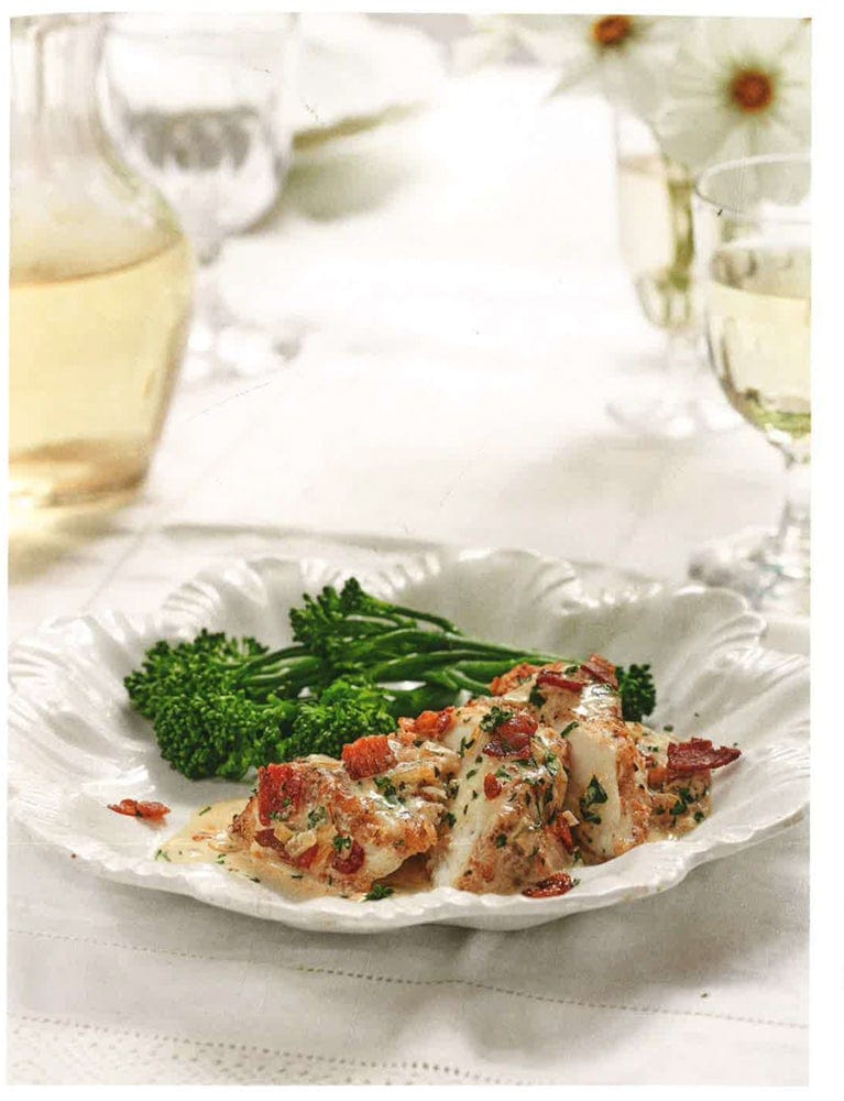 Mary Berry: Foolproof Cooking