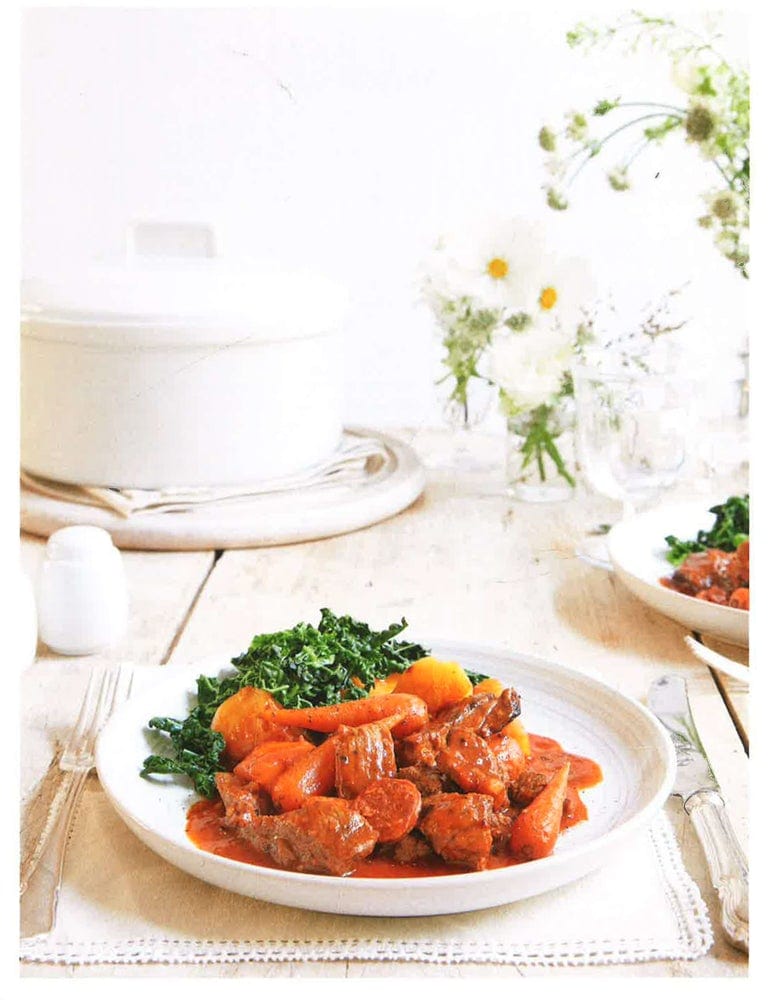 Mary Berry: Foolproof Cooking