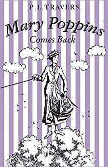 Mary Poppins Comes Back
