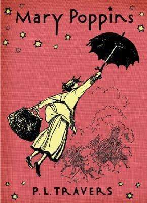 Mary Poppins (Hb)