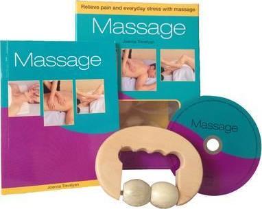 Massage Box Set