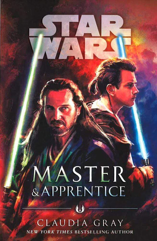Master And Apprentice