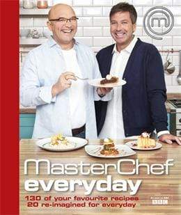 Master Chef Everyday