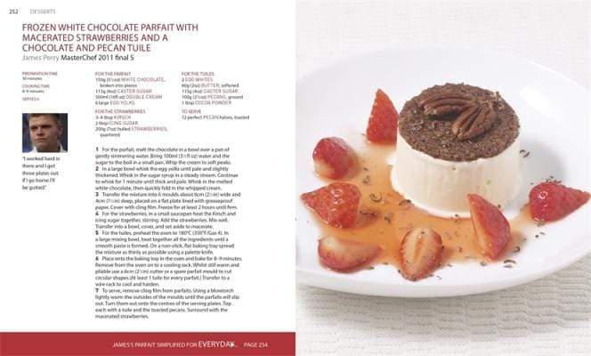 Master Chef Everyday