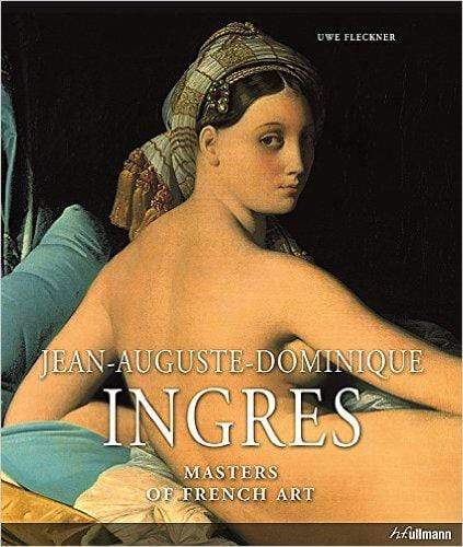 Master of French Art: Ingres