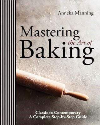Mastering The Art Of Baking
