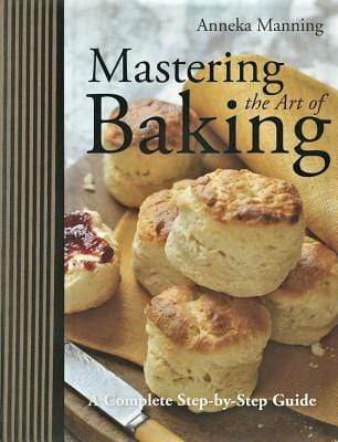Mastering the art Of Baking (HB)
