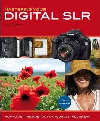 Mastering Your Digital SLR