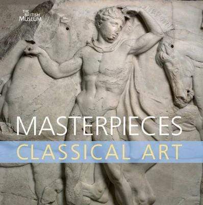 Masterpieces Of Classical Art