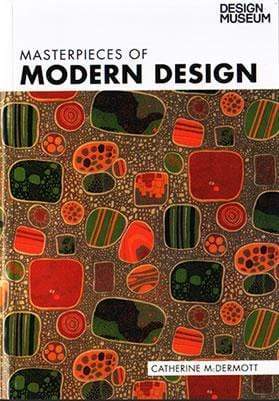 Masterpieces Of Modern Design