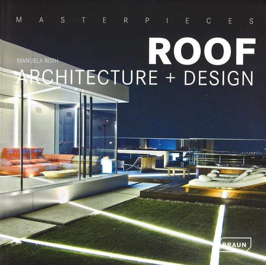 Masterpieces: Roof