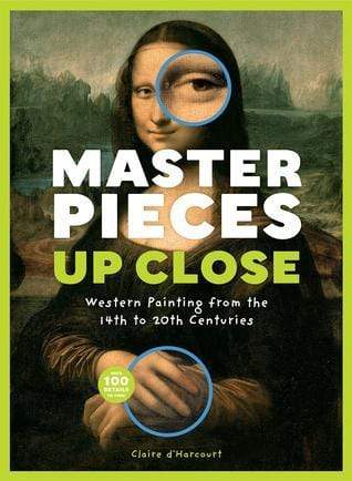 Masterpieces Up Close: Western Painting From The 14Th To 20Th Centuries