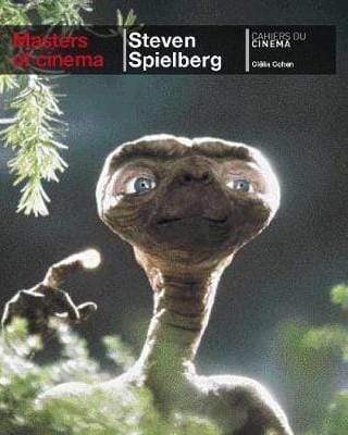Masters of Cinema: Steven Spielberg