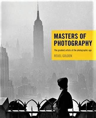 Masters Of Photography
