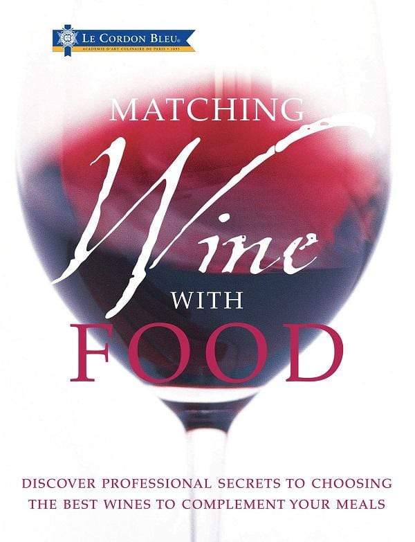 Matching Wine with Food