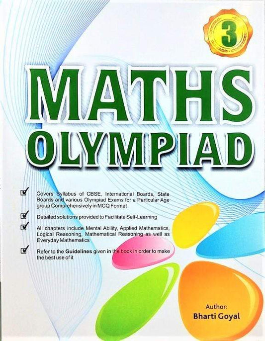 Math Olympiad 3