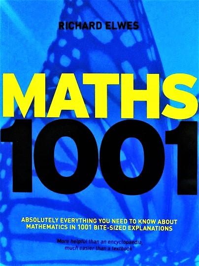 Maths 1001