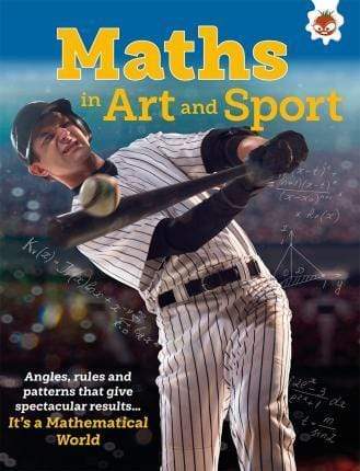 Maths in Art and Sport - It's A Mathematical World