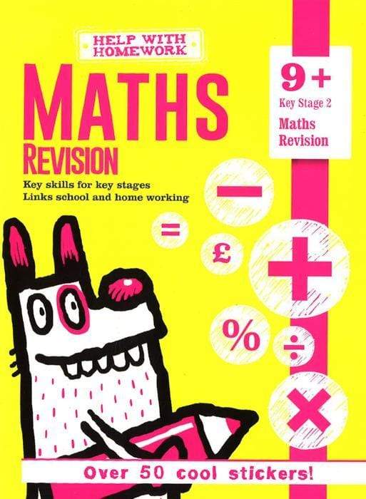 Maths Revision (9+)