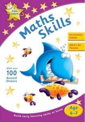 Maths Skills