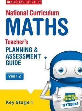 Maths - Year 2
