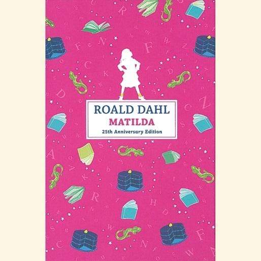 Matilda (25th Anniversary Edition)