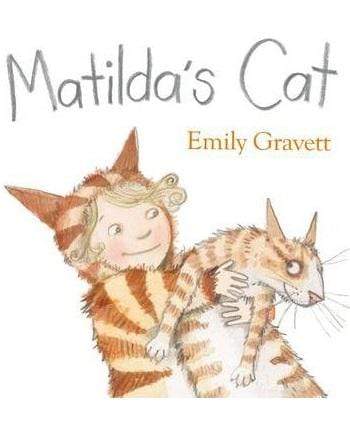Matilda's Cat