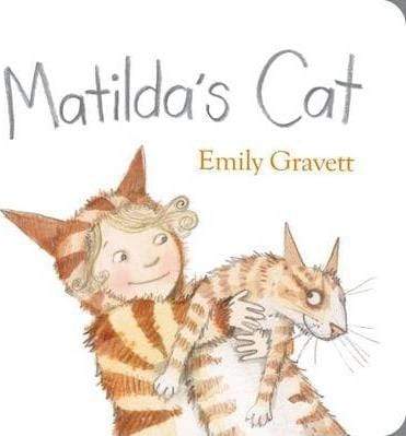 Matilda's Cat