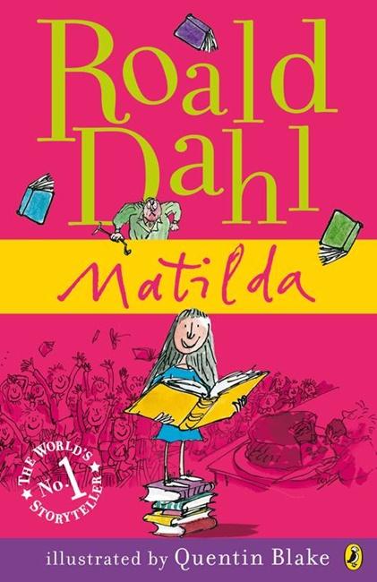 Matilda (UK)