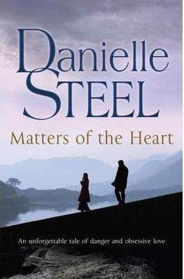 Matters Of The Heart