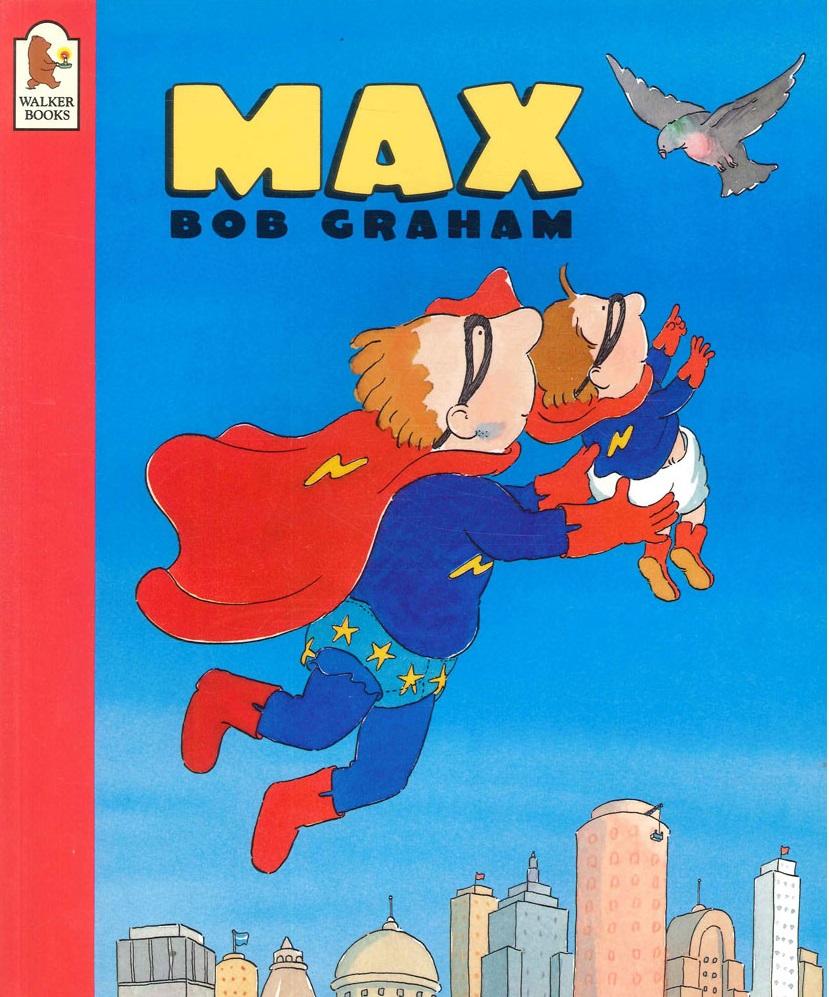 Max