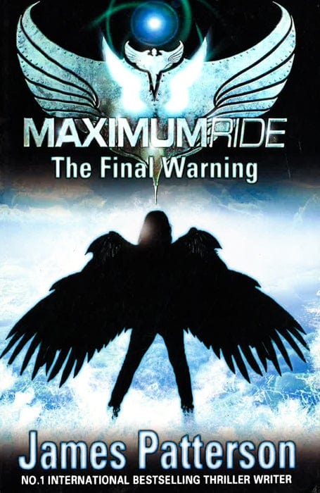 Maximum Ride: The Final Warning – BookXcess