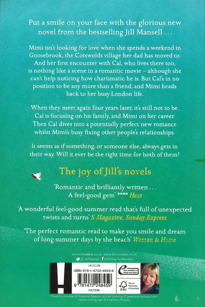 Maybe This Time: The Heart-Warming New Novel Of Love And Friendship From The Bestselling Author