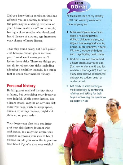 Mayo Clinic Healthy Heart For Life!